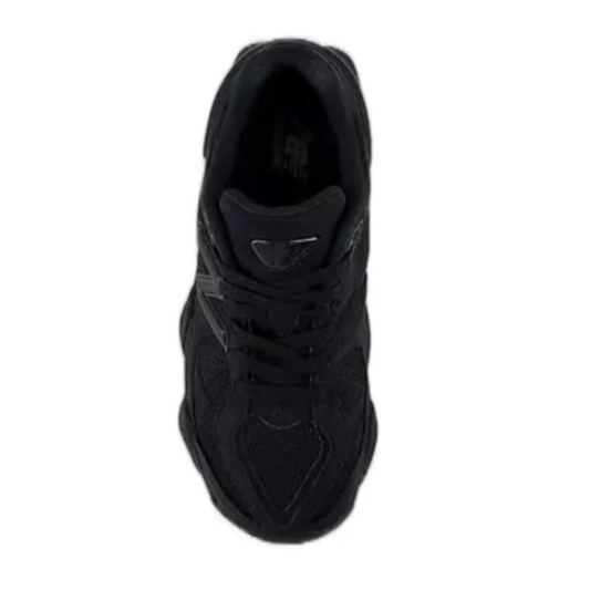 NEW BALANCE 9060 Triple Black Cat