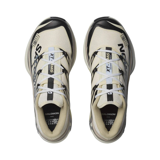 MM6 Maison Margiela x Salomon XT Vanilla Ice