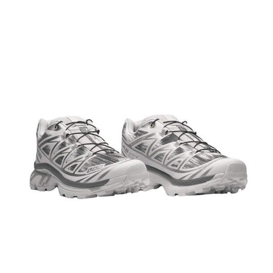 XT-6 Camo Gray Violet