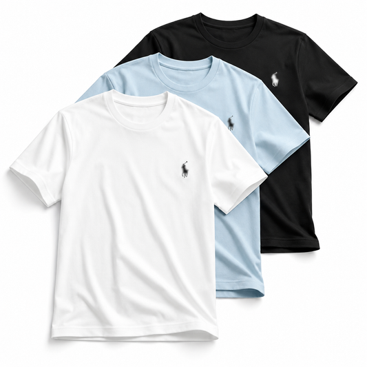 Premium T-Shirt 3-Pack