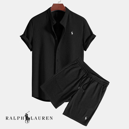 Ralph Lauren™ | Elite Comfort Set