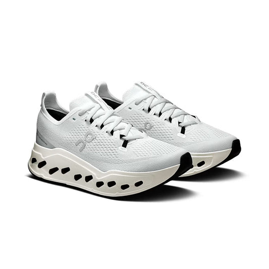 Cloudsurfer Max Wide White