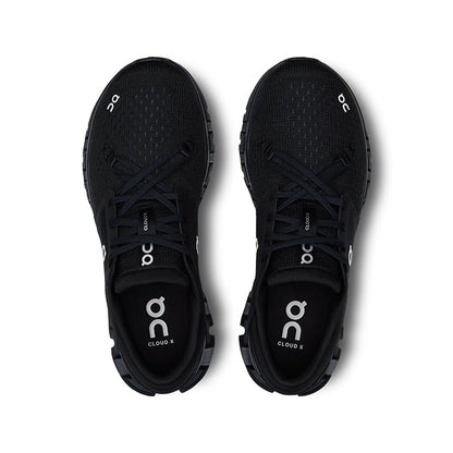 Cloud x4 Black Eclipse