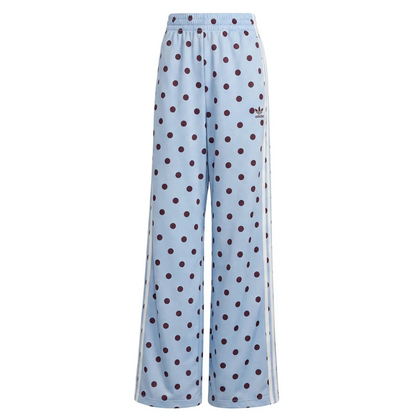 Satin Polka Dots TT Track Set