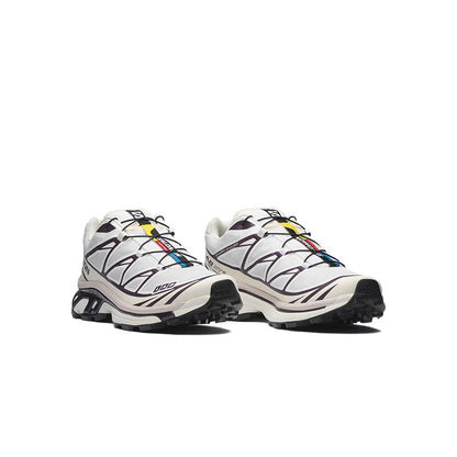 XT-6 Vanilla Ice Plum Perfect