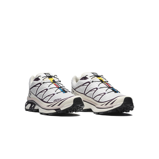 XT-6 Vanilla Ice Plum Perfect