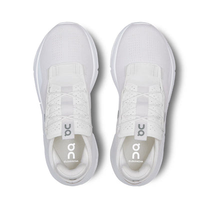 Cloudnova 2 All White