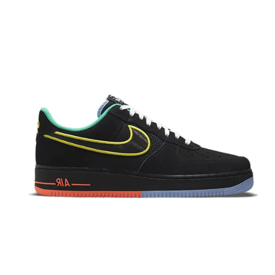 NIKE Peace and Unity