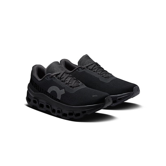 Cloudmonster 3 All Black
