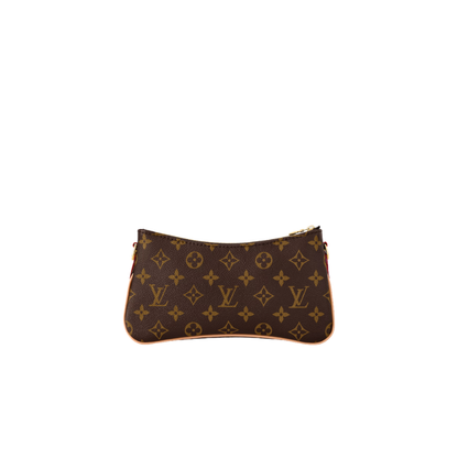 Pochette Liv Monogram
