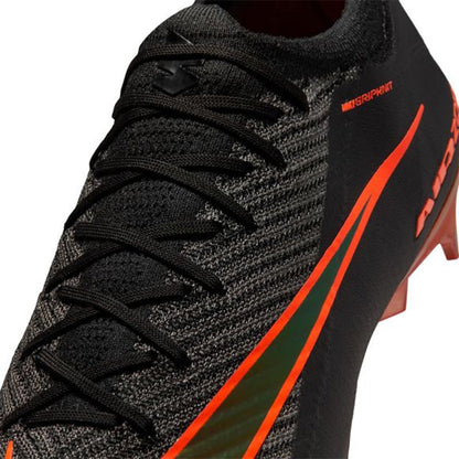 Mercurial Vapor 16 Heat Up