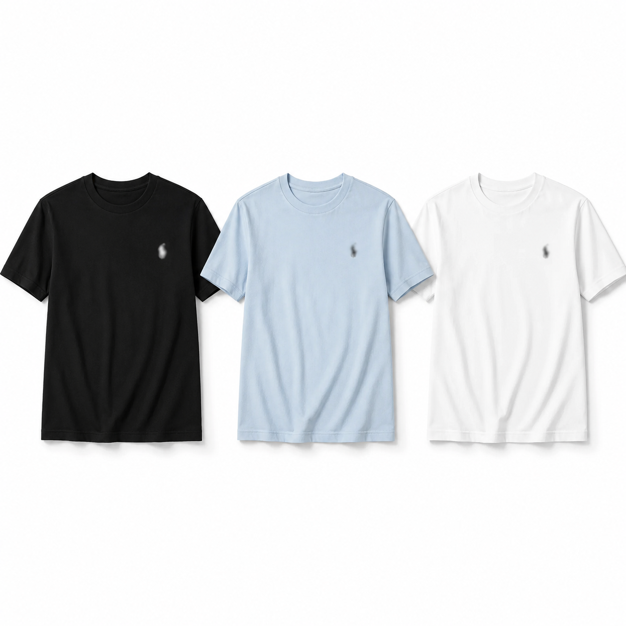 Premium T-Shirt 3-Pack