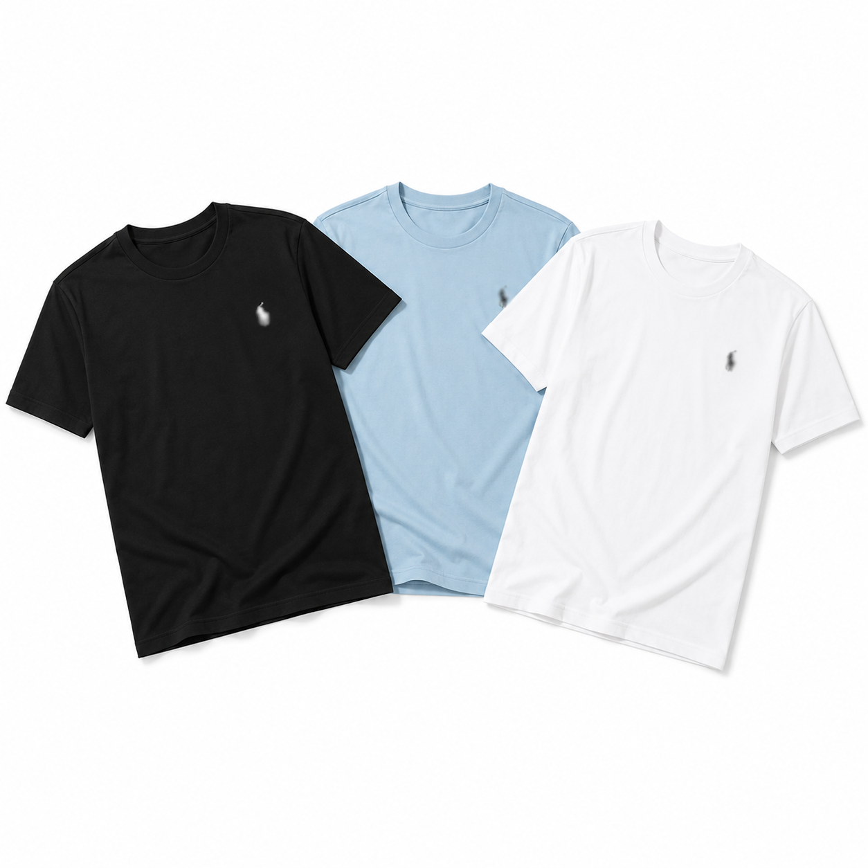 Premium T-Shirt 3-Pack
