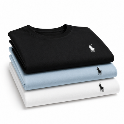 Premium T-Shirt 3-Pack