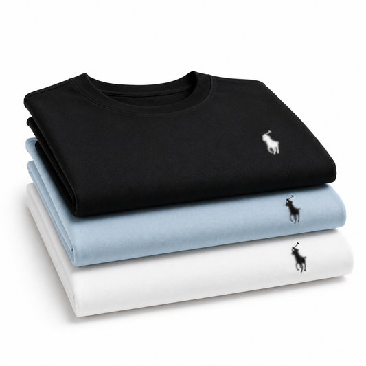 Premium T-Shirt 3-Pack