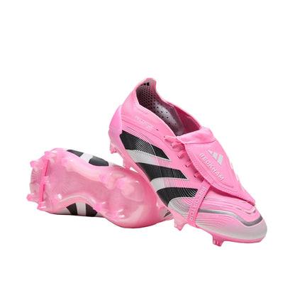 Predator Elite FT FG 'David Beckham'