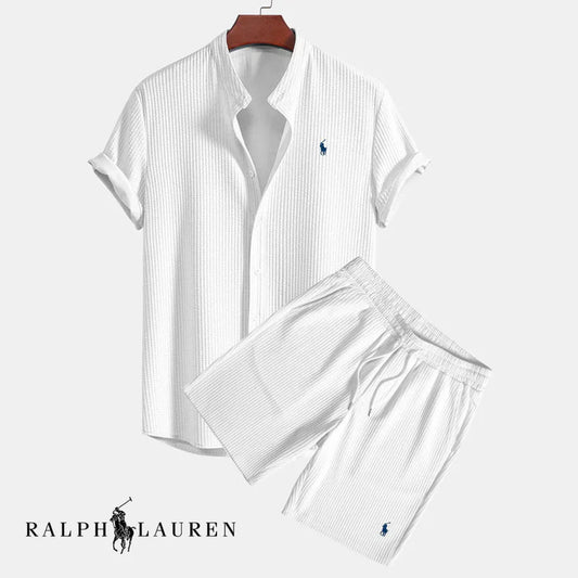 Ralph Lauren™ | Elite Comfort Set